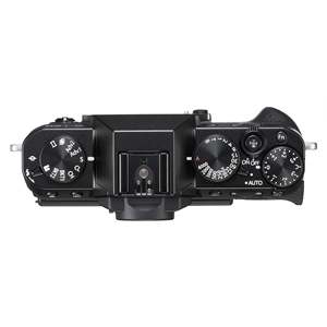 Professional Black X-T20 Mirrorless <b>Digital</b> <b>Camera</b> Body Only High Resolution 4K <b>Video</b> Photography High Quality Used Product - Product Image 2