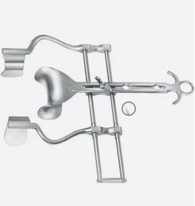 Plaques médiales humérales distales verrouillables 3.5mm Lot de 14 instruments vétérinaires - Product Image 2