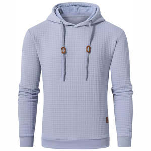 Sweat-shirt lourd, streetwear, mode, sweat-shirts personnalisés pour hommes, coton surdimensionné, sweat-shirt surdimensionné pour hommes, couleurs rehaussant l'ensemble - Product Image 4