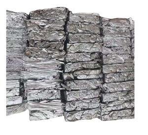 Chatarra de Aluminio UBS 6063 UBC Resistente en Venta para Extrusión y Fabricación de Latas, Alambre y Ruedas de Aluminio 6063 UBC Versátil - Product Image 2