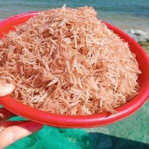 Camarón bebé seco vietnamita | Producto premium y nutritivo - Product Image 3