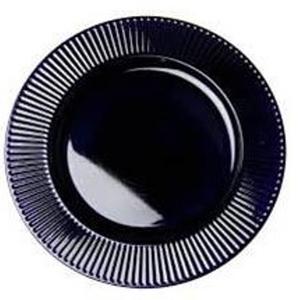 Vaisselle pour la maison Décoration de fête Accessoires de restauration Hôtellerie de qualité supérieure Plaque de service en métal d'occasion - Product Image 4