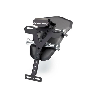 Portatarga Originale Yamaha Niken BD5FLWLP0000 per Forcellone Moto - Product Image 1