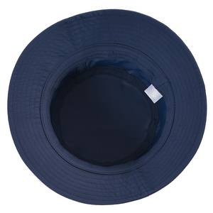 Unisex Winter Thickening Puffer Breathable <b>Sun</b> Protection Bucket Hat with Plain Colored Design for Daily Casual Use - Product Image 5