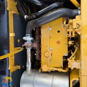 สำหรับรถขุด CAT320D2L เครื่องยนต์ 104 กิโลวัตต์ ความจุบุ้งกี๋ 1 เมตร น้ำหนัก 21,000 กิโลกรัม เครื่องจักรก่อสร้างคุณภาพสูง ตัวเลือกสำหรับงานเหมือง - Product Image 6