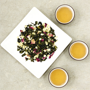 תה אולונג יאנטינג שיאנטאו H-002  רב מכר, תה הרזיה, תה בריאות, תה עלים בתפזורת, דרגה ראשונה, ניתן להתאמה אישית - Product Image 1