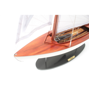 PIRATT/MODÈLE DE BATEAU À VOILE EN BOIS PRODUIT DE HAUTE QUALITÉ FABRIQUÉ AU VIETNAM/VOILIERS EN BOIS - Product Image 2