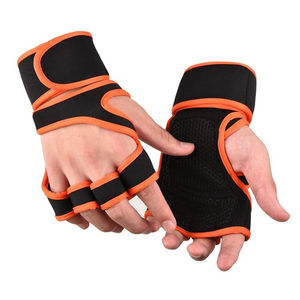 Gants de sport confortables pour la protection des mains, gants de fitness pour adultes, gants de fitness de haute qualité - Product Image 2