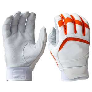 Gants de réception de Football pour adultes et jeunes, meilleure Performance améliorée, gants d'entraînement à haute adhérence, Design Cool, gants de réception de Football américain - Product Image 5