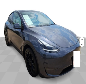 TESLA MODEL Y RWD 2023 USADO, NUEVO, con Volante a la Izquierda/Derecha - Product Image 3