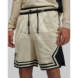 Pantalones Cortos de Baloncesto para Hombre al por Mayor, de Alta Calidad, Transpirables, Talla Grande, Ropa Deportiva Ligera, de Secado Rápido y Cómodos - Product Image 4