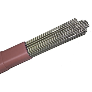 ลวดเชื่อมสเตนเลสเกรดพรีเมียม ER2209 แบบดูเพล็กซ์ สำหรับงานเชื่อม GTAW TIG ตามมาตรฐาน AWS A5.9 ทนทานต่อการกัดกร่อน ผลิตโดยผู้ผลิตส่งออกจากอินเดีย - Product Image 2