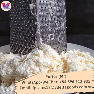 Manioc râpé glacé de meilleure qualité/ingrédients de gâteau de manioc grillés/vacances - Product Image 2