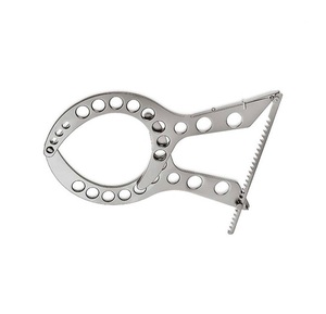 Écarteur mammaire 28 cm en acier inoxydable de qualité - Product Image 1