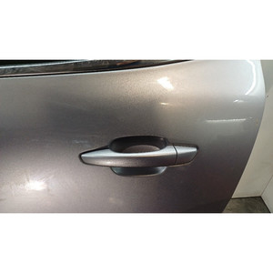 PUERTA TRASERA IZQUIERDA CITROEN C5 Aircross 9825753580 DV5RC-YHZ-YH01 (18>) - Product Image 2