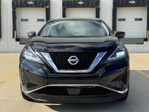 Precio bajo, Nissan Murano S 2019, auto usado en venta - Product Image 3