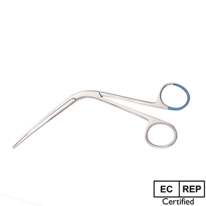 Meilleure qualité en acier inoxydable Ent pince nasale Instrument médical manuel quantité en vrac dernière arrivée pansement nasal - Product Image 3