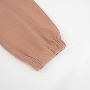 Pantalones de chándal de talla grande para hombre Pantalones deportivos de algodón y poliéster para hombre - Product Image 2