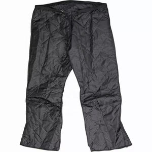 Adjustable Waist OEM ODM Service Sports <b>Clothing</b> Cordura Pants Outdoor Sportswear <b>Waterproof</b> & Windproof Racing Trousers - Product Image 6