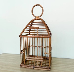 กรงนกหวายน่ารักจากเวียดนาม - Product Image 2