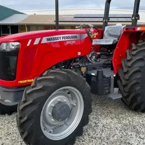 Top mejor y de alta calidad Massey Ferguson 2635 4WD Tractor - Product Image 2