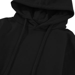 Sweat à capuche de gym élégant pour femmes OEM personnalisé Meilleure qualité à séchage rapide pour femmes sweat à capuche respirant avec logo personnalisé pour femmes - Product Image 5