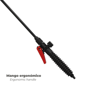 Lancia per Sulfatatore Manuale Wolfpack 8 Litri (08052100) - Product Image 4