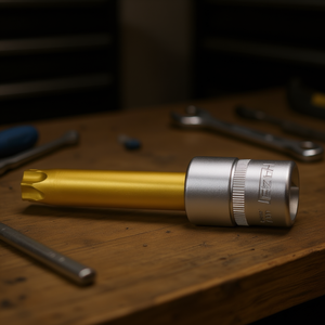 ประแจหกเหลี่ยม Hazet Cardan Shaft ขนาด 1/2 นิ้ว - Product Image 3