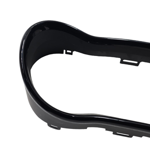 Marco de Pantalla del Panel de Instrumentos para OPEL Karl Serie B 10 XE (15>17) - Product Image 2