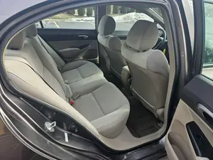 HONDA CIVIC LX 2009 D'OCCASION CÔTÉ GAUCHE/CÔTÉ DROIT - Product Image 4