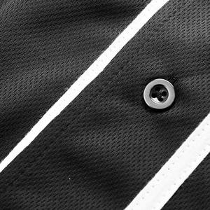 Bonne qualité Meilleur fournisseur Personnalisation Logo imprimé Produit confortable Meilleur tissu Chemise de baseball par Elegant Sports - Product Image 6