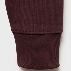 Sweat à capuche à manches longues avec logo et design personnalisés pour hommes, sweats à bas prix, design de haute qualité pour la collection d'hiver pour hommes 2026 - Product Image 6