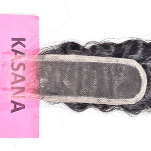 Vente en gros d'extensions de cheveux vierges vierges vietnamiens bruts non traités de haute qualité à double trame à ondes profondes - Product Image 1