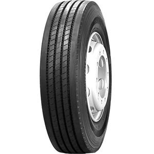 Pneus de remorque 11R24.5, longue durée de vie, usage commercial |   Pneus de camion remorque 11R24.5, norme d'exportation OEM - Product Image 5