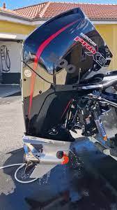 Moteur hors-bord pour bateau 2025 Quality Mercurys 300HP CXL 200L PRO XS TORQUE-MASTER VERADO-CL 4 temps, livraison rapide industrielle, ODM - Product Image 2