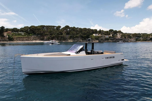 Venta al por Mayor de Barcos Marinos de Lujo F-j-o-r-d 40 O-p-e-n - Product Image 2