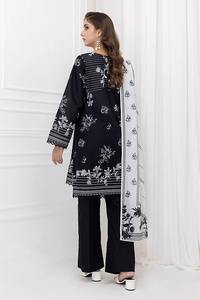 2025 trucs d'hiver femmes pièces amical durable pelouse costumes lavable manches longues vente chaude dames en gros Collection - Product Image 6