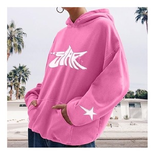 เสื้อสเวตเตอร์มีฮู้ดผ้าฝ้าย100% ฤดูหนาวพิมพ์ลาย3D มีสไตล์บริการผลิตโดยตรงจากบังคลาเทศ - Product Image 5