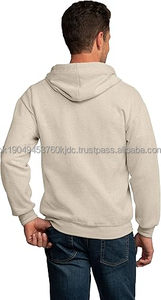Sudadera con capucha de gran tamaño de algodón 100% para hombre, Sudadera de felpa francesa de peso pesado con logotipo personalizado y hombros caídos, talla 6XL de invierno - Product Image 2