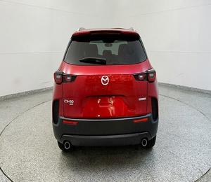 Mazda CX-50 2.5 S Preferred AWD 2024 d'occasion, en parfait état, faible kilométrage, en stock, offert à un prix incroyable - Product Image 4