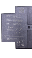 Relay Kontrol Pemantauan Daya Tinggi 2-Pole 1NC Kontak Tembaga Miniatur 240V AC/DC 5A SMB110 GIC Asal Maharashtra
