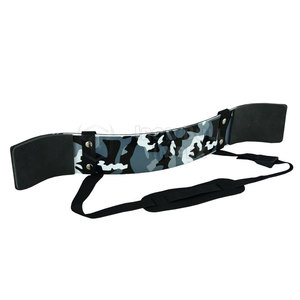 Nuevo estilo gimnasio ejercicio brazo Blaster EQUIPO DE Fitness accesorio para bíceps levantamiento de pesas y culturismo - Product Image 3