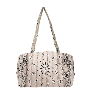 New Arrival Designer Women Light Weight <strong>Puffer</strong> Tote Bag Customized Color Puffed Shoulder Bag Crossbody Bag With Straps - Product Image 5