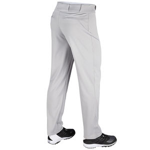 Nouveau Pantalon de baseball à sublimation personnalisée de qualité supérieure Pantalon de baseball à logo personnalisé pantalon de softball à sublimation vierge - Product Image 2