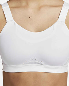 Ladies seamless high impact sports bra <b>padded</b> plus size yoga sports bra Sublimation Plain 2024 Custom gym women Top sport bra - Product Image 6