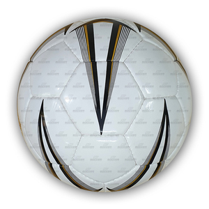 Balón de fútbol de tamaño 5 ecológico de calidad profesional, cosido a mano, PU, entrenamiento de fútbol juvenil, deportes populares profesionales - Product Image 3