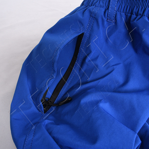 Pantalones Unisex Impermeables y Cortavientos para Esquí y Snowboard, Estilo Cargo Holgado con Cremallera, Pierna Ancha, Ropa Urbana - Product Image 3