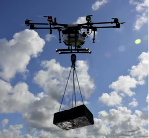 NUOVO Sconto FAV per il 2025: Carico Pesante Molto Voluminoso Pronto per la Spedizione con Garanzia di 3 Anni, Origine Colorado, Personalizzazione OEM/ODM - Product Image 1