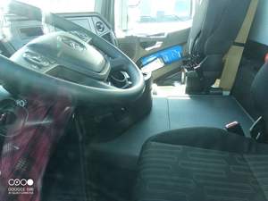 Mercedes B-ENZ 4242 Bétonnière 2024 - Product Image 4