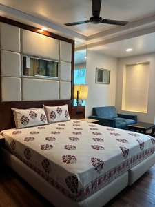 100% Hand Block Printed Cotton Bed Sheets Premium Quality Ethnic Designs Eco Friendly 100% Cotton Bed Sheets Handcrafted Block - Product Image 3